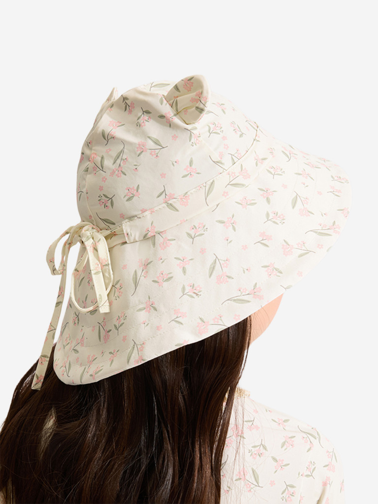 Панама детская HAPPY BABY