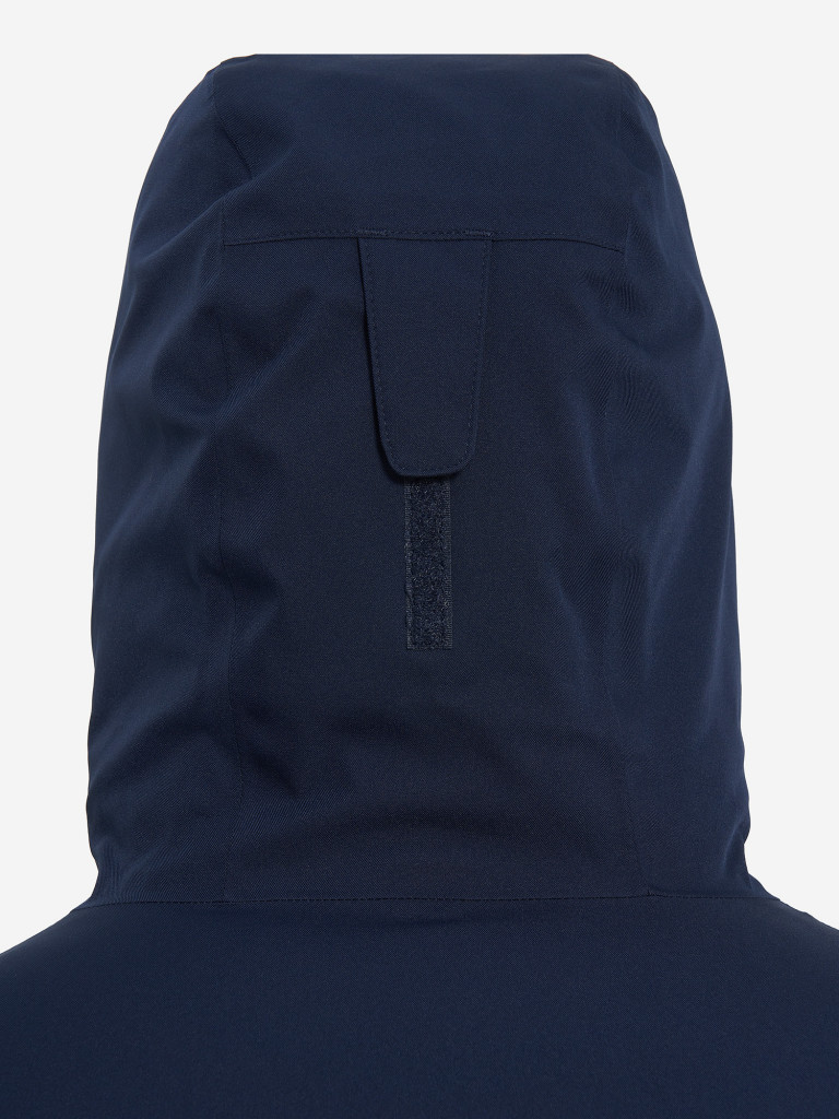 Куртка утепленная мужская Columbia Cedar Summit II Mid Insulated Jacket