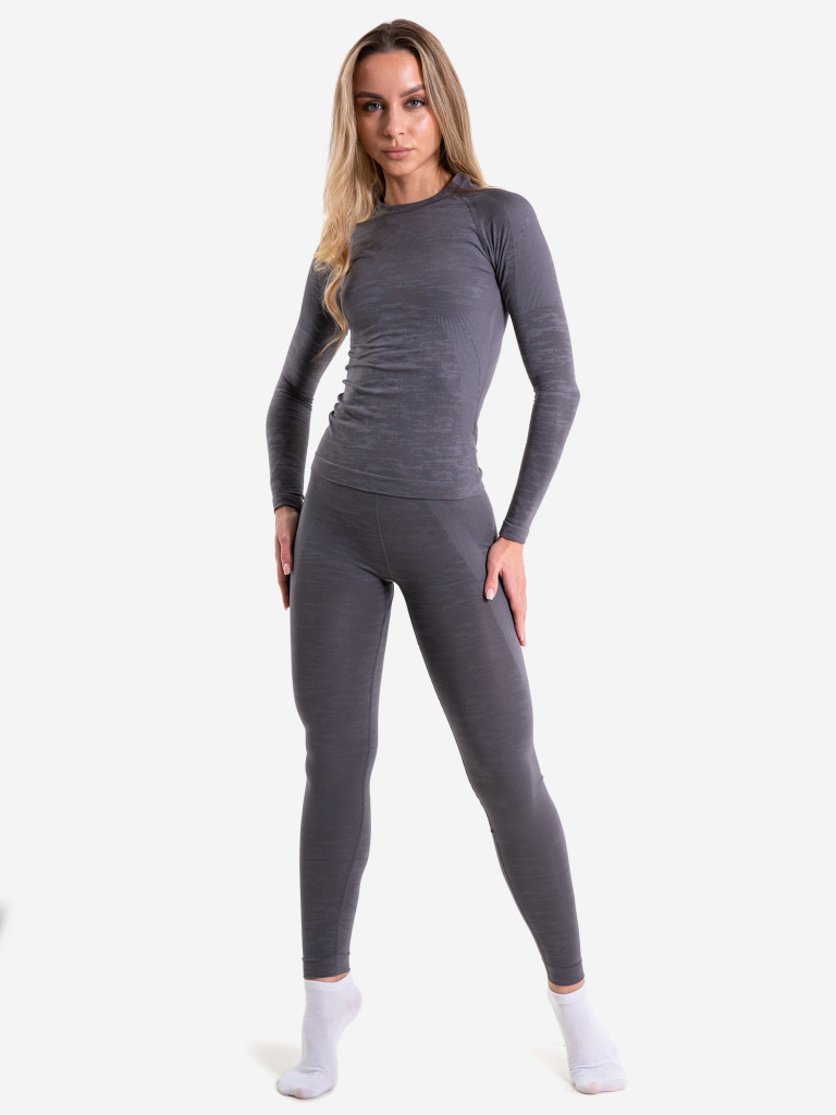 Термобелье женское спортивное Saimaa Sport Max