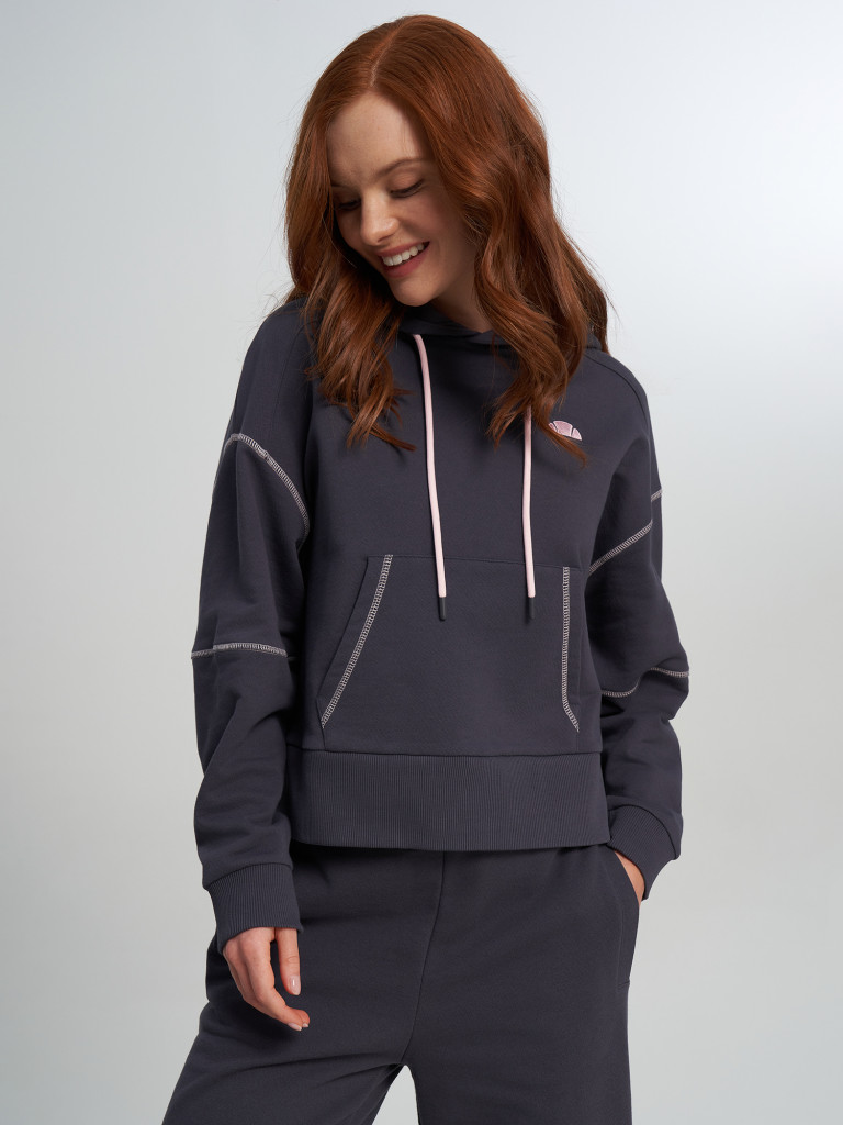 Худи женское Ellesse