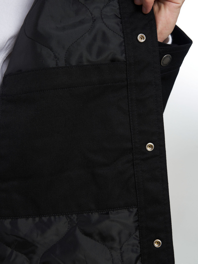 Легкая куртка мужская DICKIES Union Barn