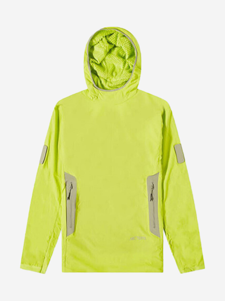 Куртка ARC'TERYX Metric Insulated System_A