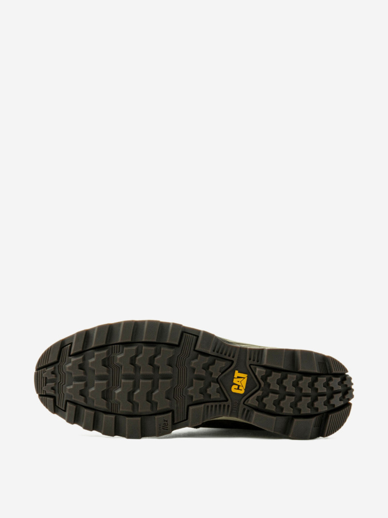 Ботинки мужские Caterpillar