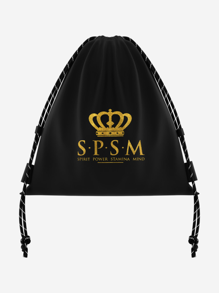 Мешок для формы и обуви S.P.S.M.