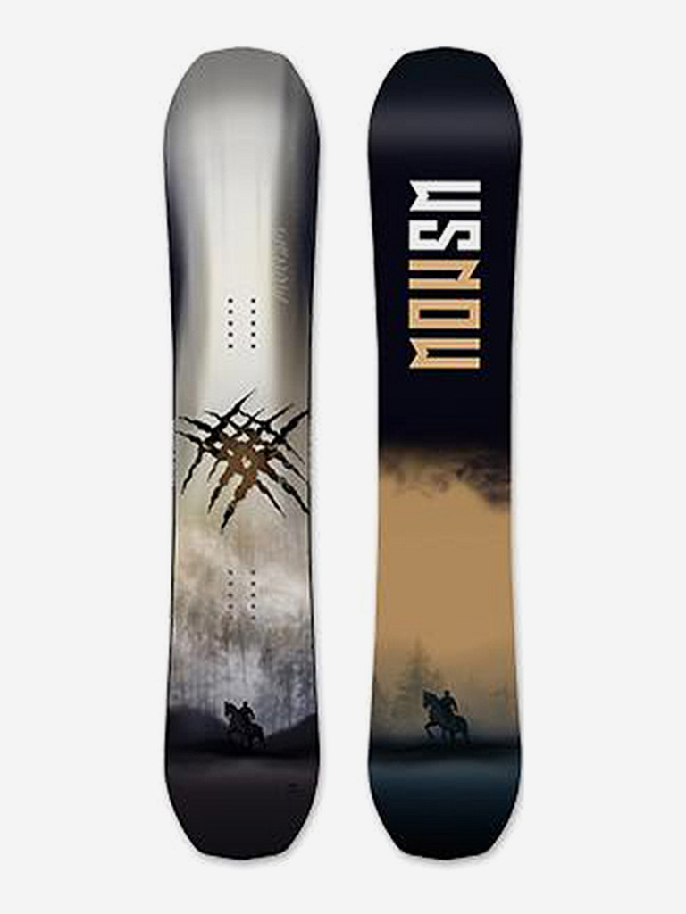 Сноуборд WS Сlaw