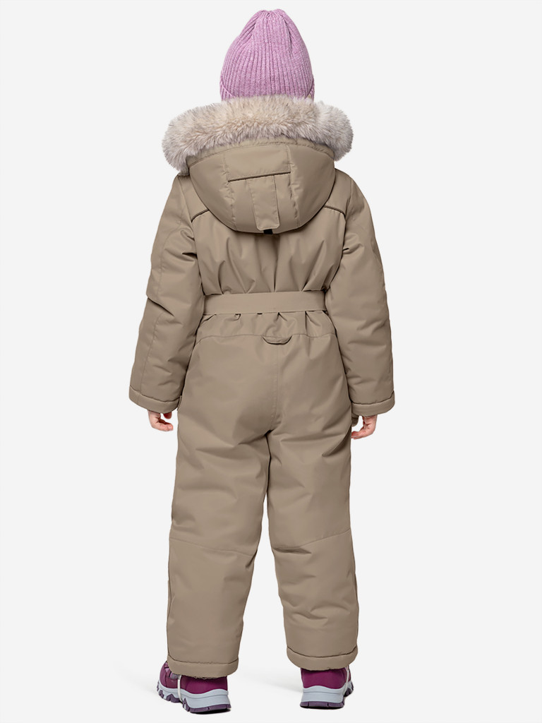 Комбинезон NIKASTYLE
