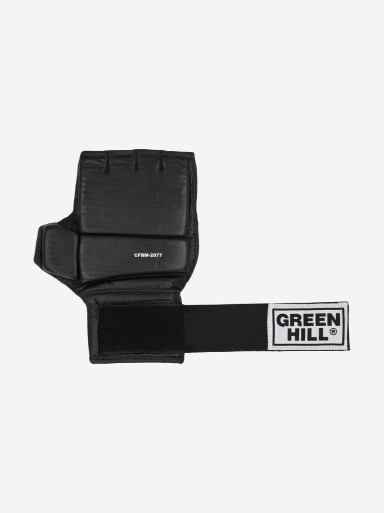 Шингарты Green Hill