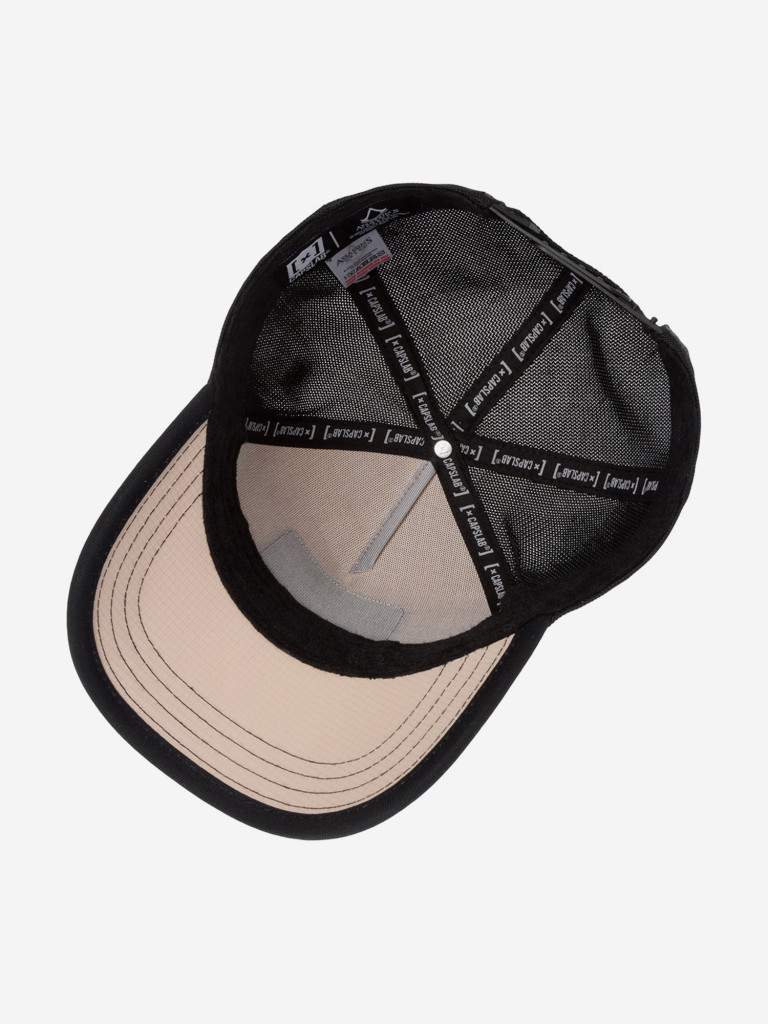 Бейсболка с сеточкой CAPSLAB CL/ASC3/1/PCTALT2B Assassins Creed