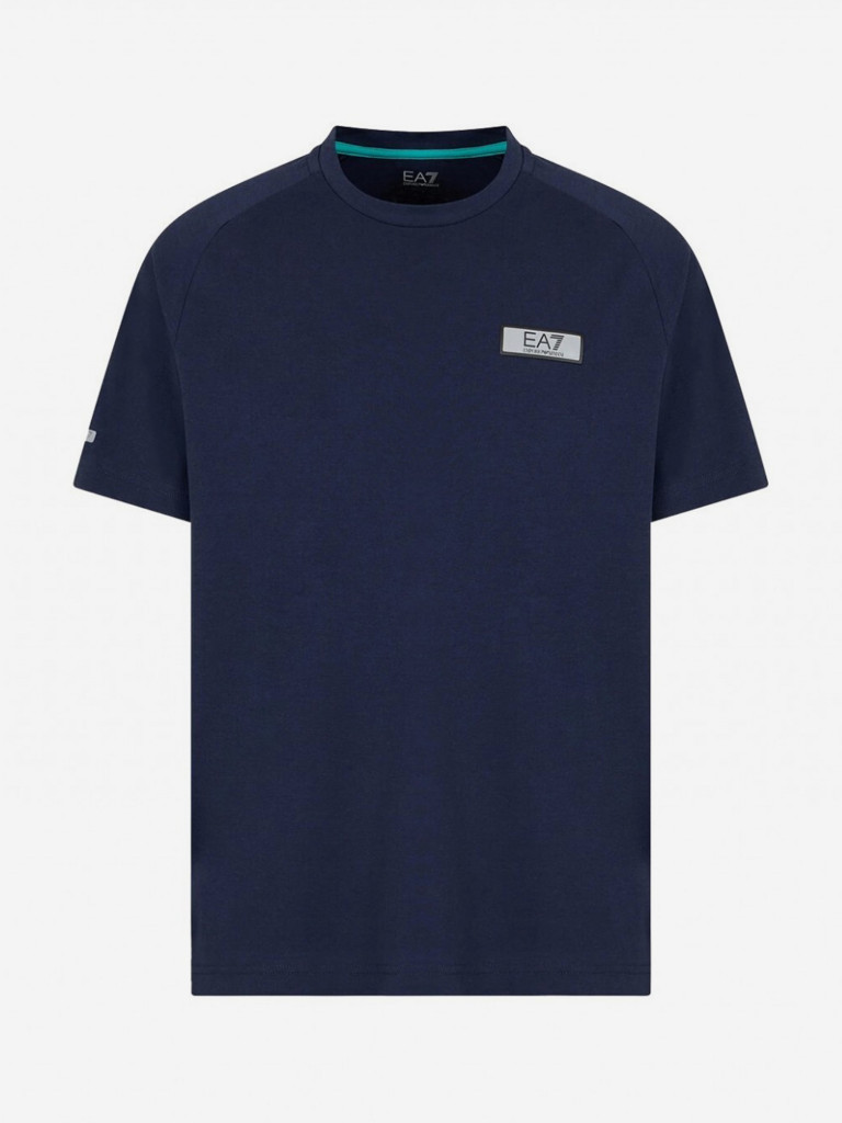 Футболка мужская EA7 T-Shirt