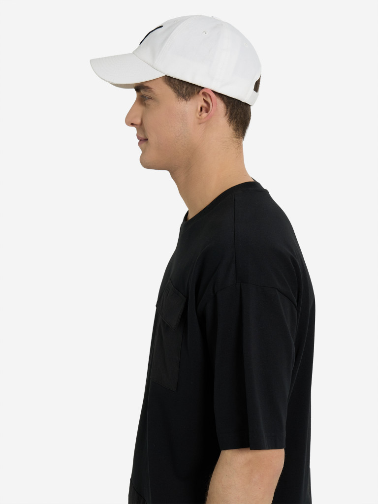 Бейсболка PUMA Ess Cat