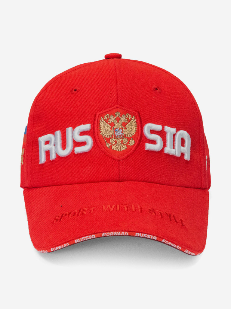 Бейсболка Forward