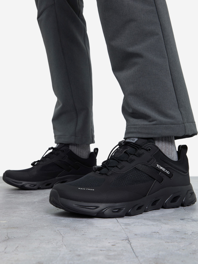 Кроссовки мужские Toread