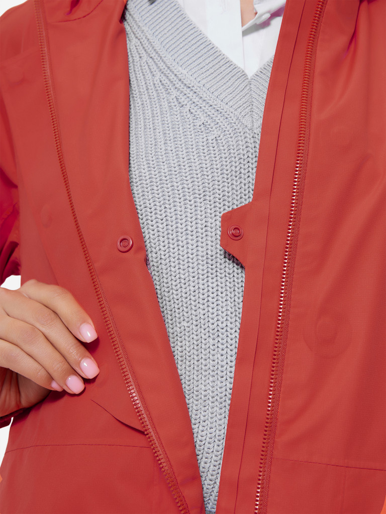 Куртка женская NORPPA Salmi