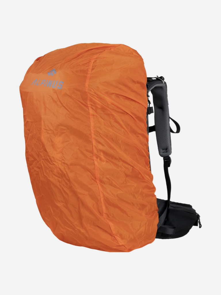 Рюкзак туристический Alpinus Otway 50 л с гидратором