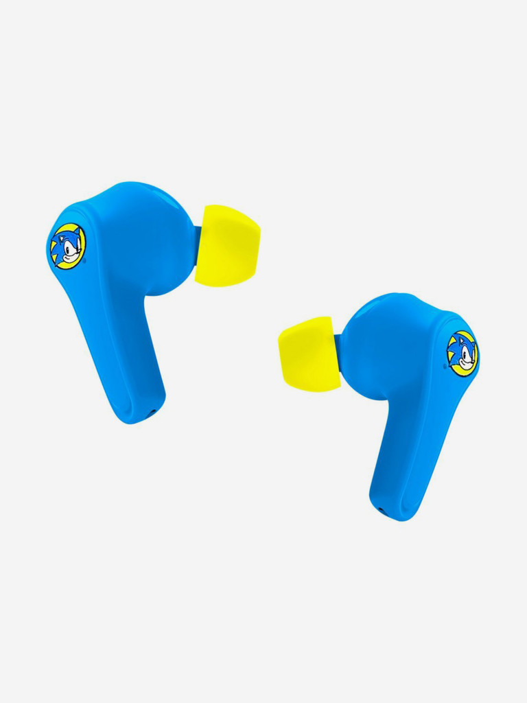 Беспроводные наушники OTL Technologies Sonic the Hedgehog