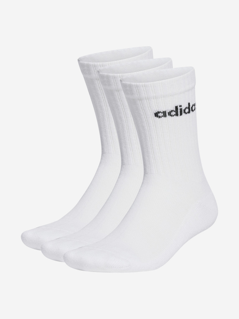 Носки adidas, 3 пары