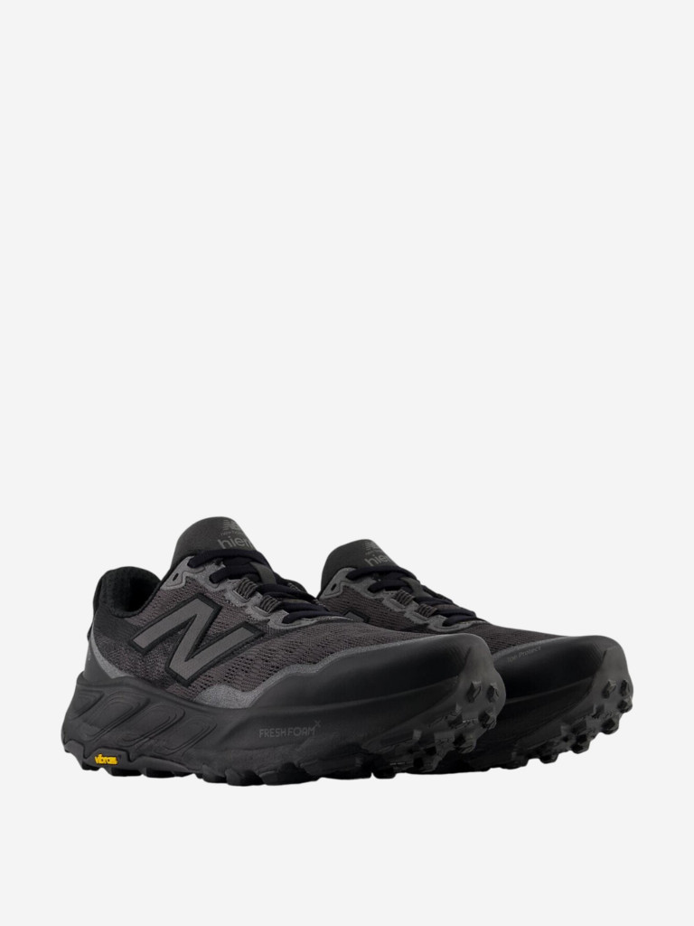 Кроссовки мужские New Balance Fresh Foam X Hierro v9