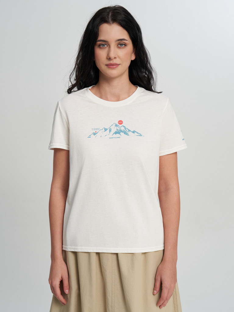 Футболка женская Northland