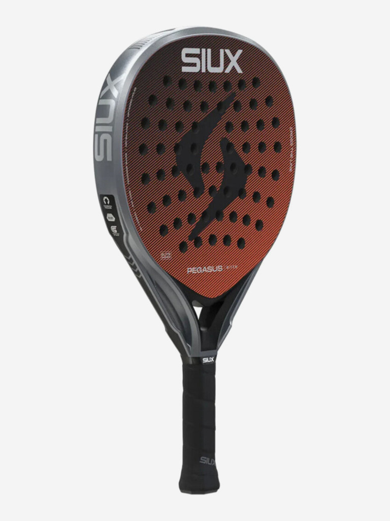 Ракетка для падела Siux Pegasus Elite 4