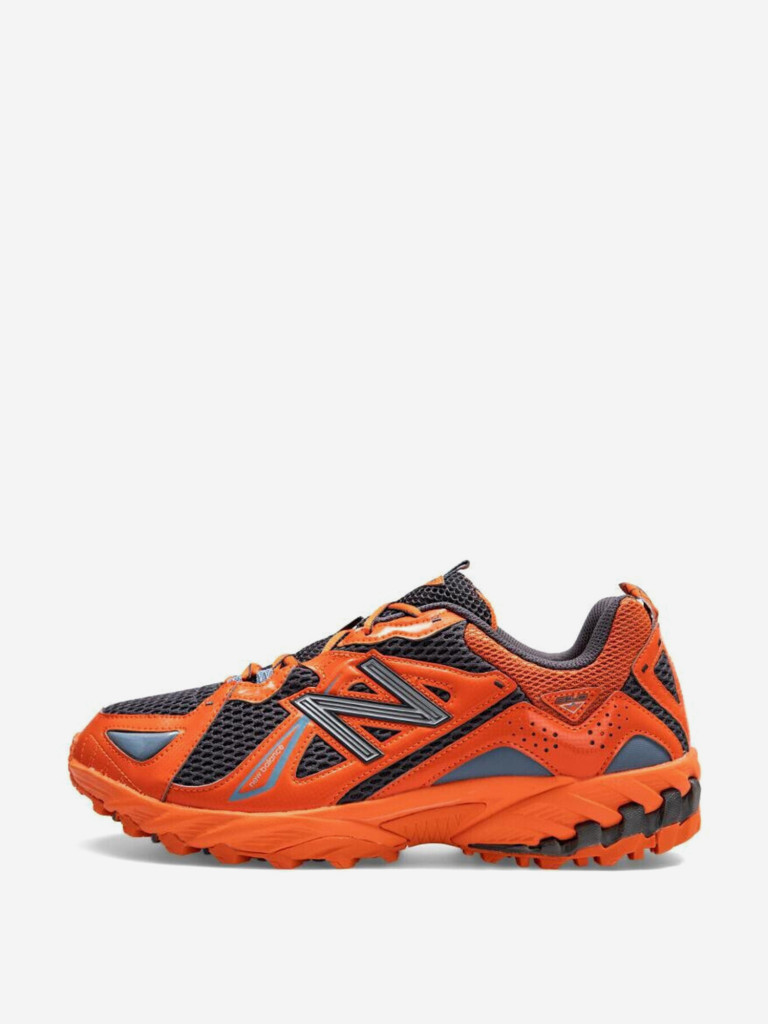 Кроссовки New Balance 610 Poppy