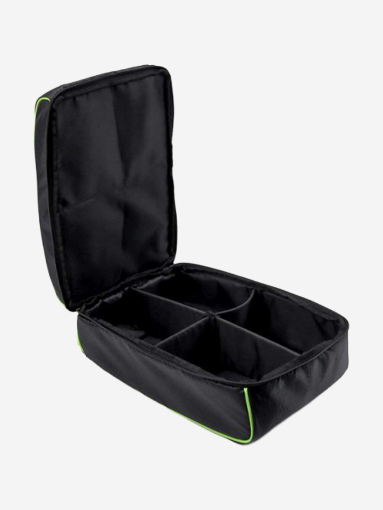 Сумка для катушек ELEGANCE METHOD 30х25х11см