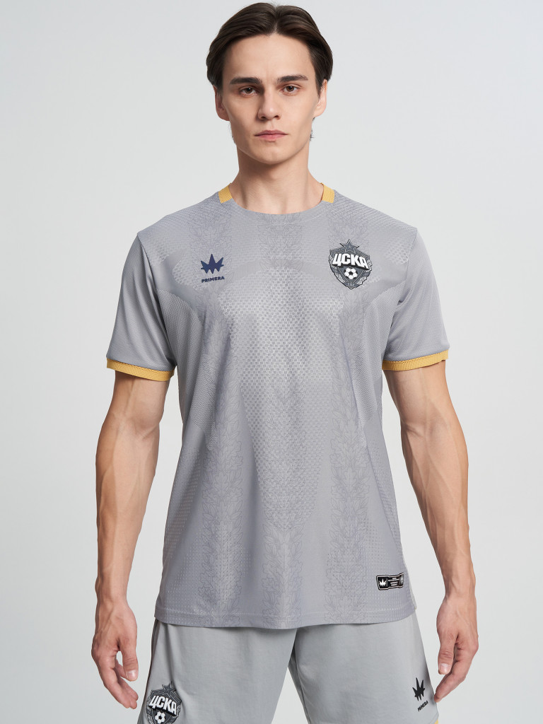 Футболка мужская Primera CSKA Jersey Away 26/27