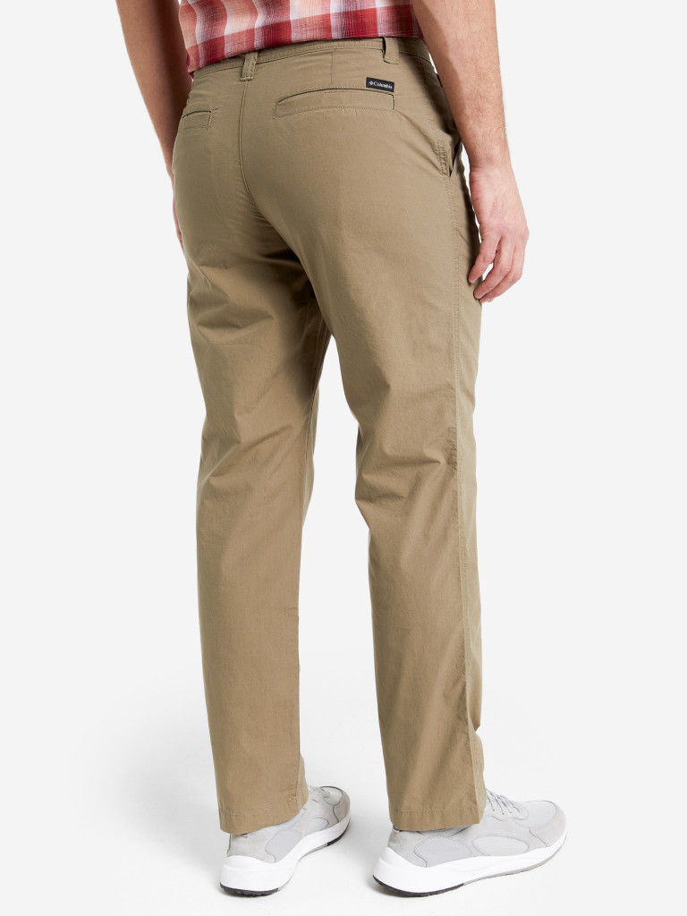Брюки мужские Columbia Washed Out Pant