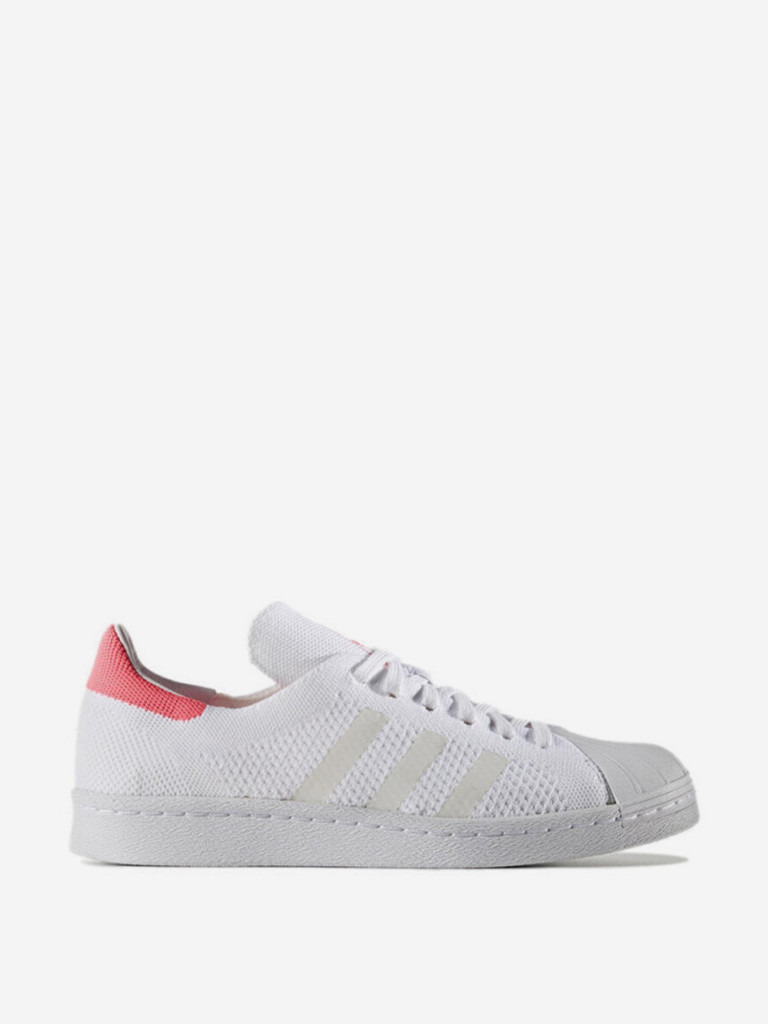 Кеды Adidas Superstar 80s Primeknit