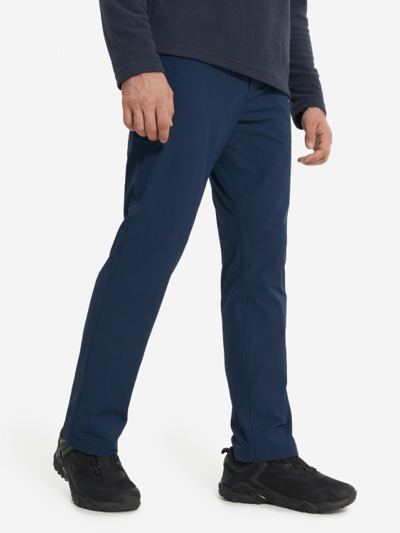 Брюки утепленные мужские Mountain Hardwear Yumalino