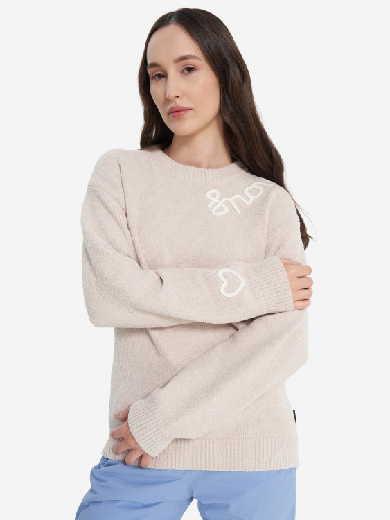 Свитер женский Glissade