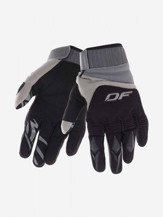 Перчатки Dragonfly Enduro