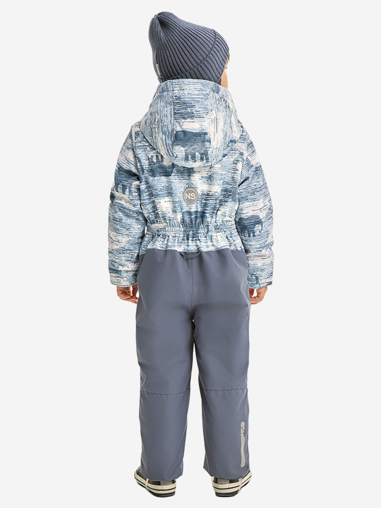 Комбинезон NIKASTYLE