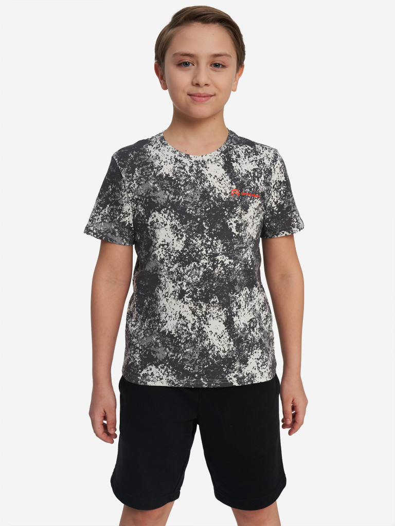 Футболка для мальчиков Outventure