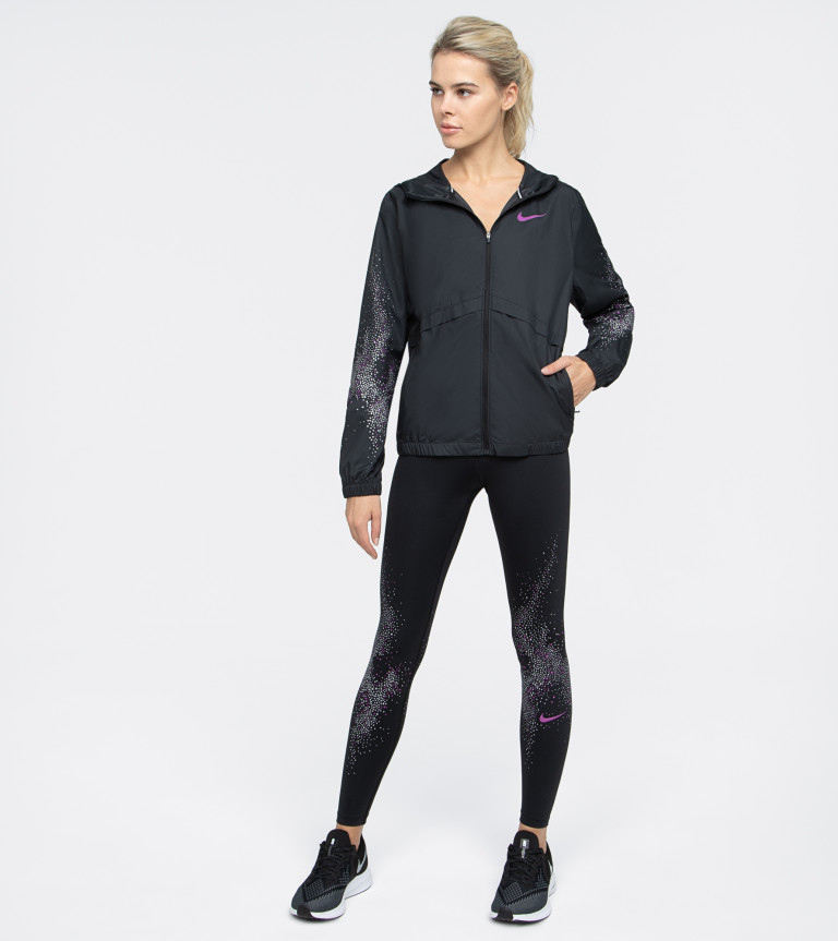 Легинсы женские Nike Fast