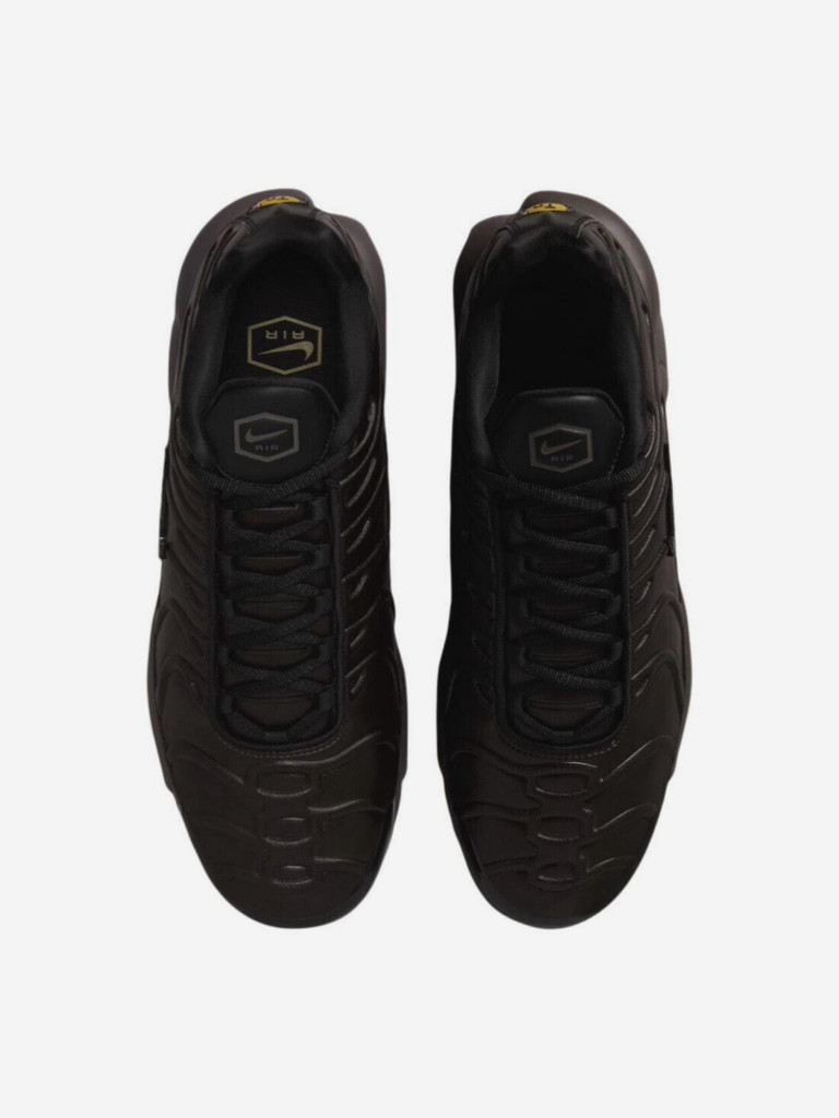 Кроссовки Nike Air Max Plus Premium Paris