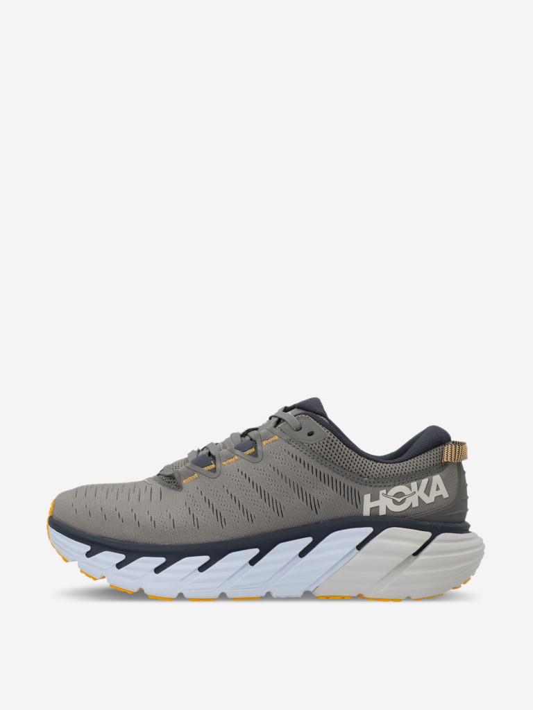 Кроссовки мужские Hoka One One Gaviota 3 Wide