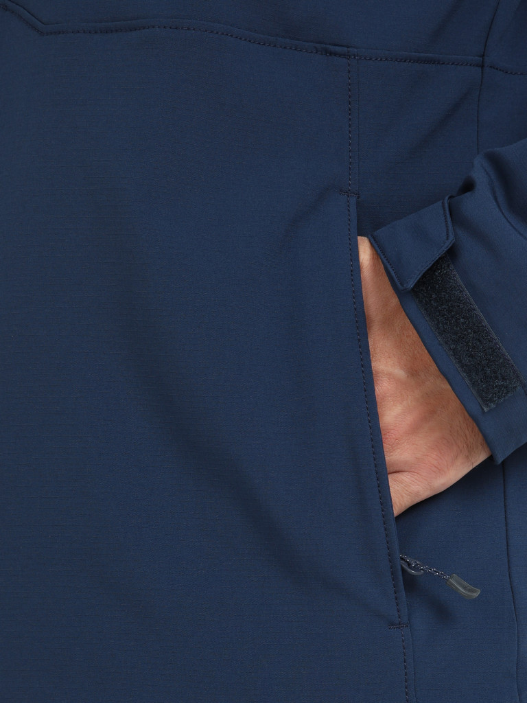 Куртка мужская Columbia Sumner Summit Softshell