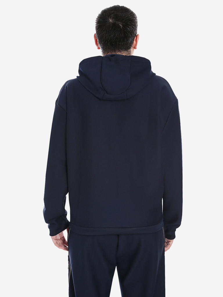 Толстовка мужская Sweatshirt EA7