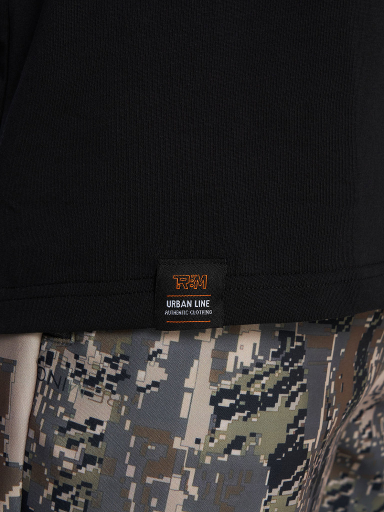 Футболка мужская Remington Urban Style Eagle