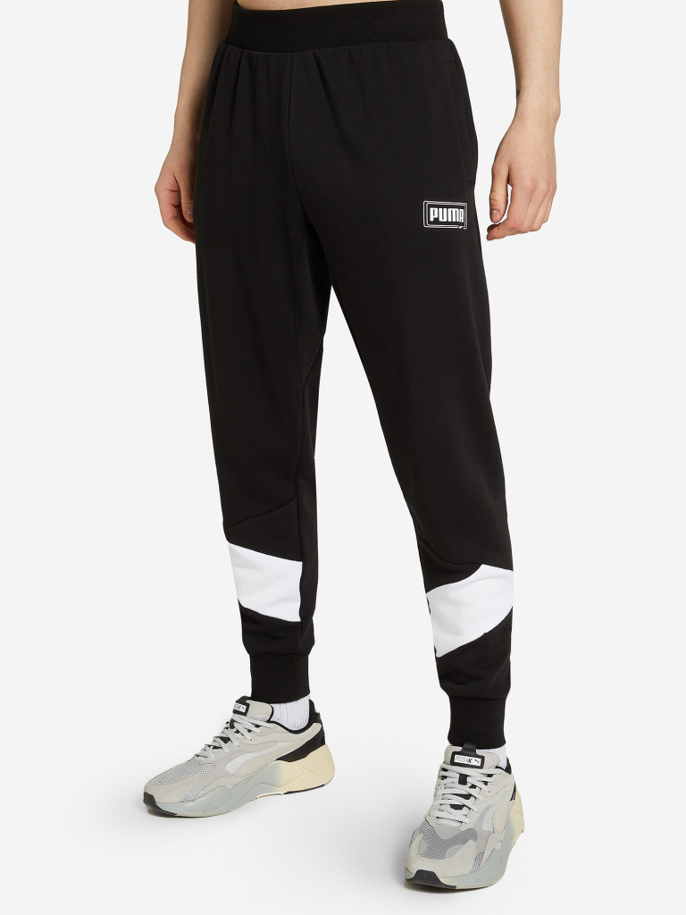 Брюки мужские PUMA Rebel