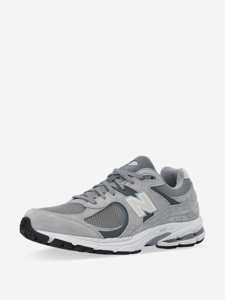 Кроссовки мужские New Balance 2002 R