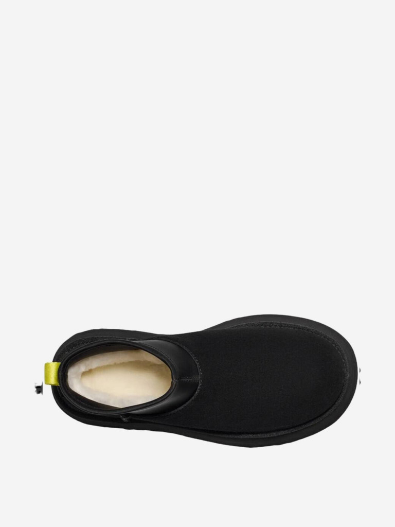 Ботинки утепленные UGG Classic Mini Dipper
