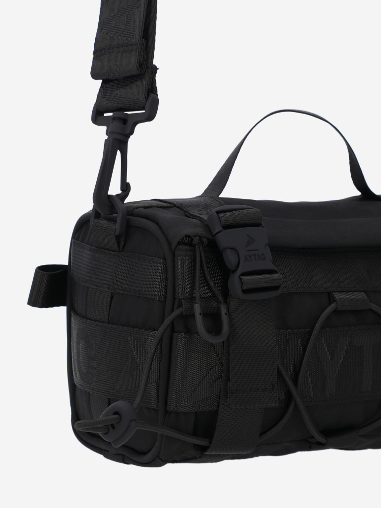 Сумка на пояс Demix x AYTΛO