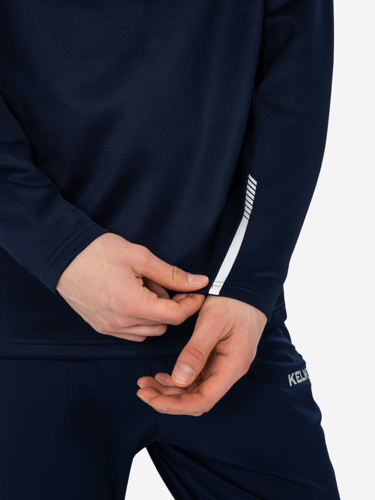 Свитер тренировочный Kelme