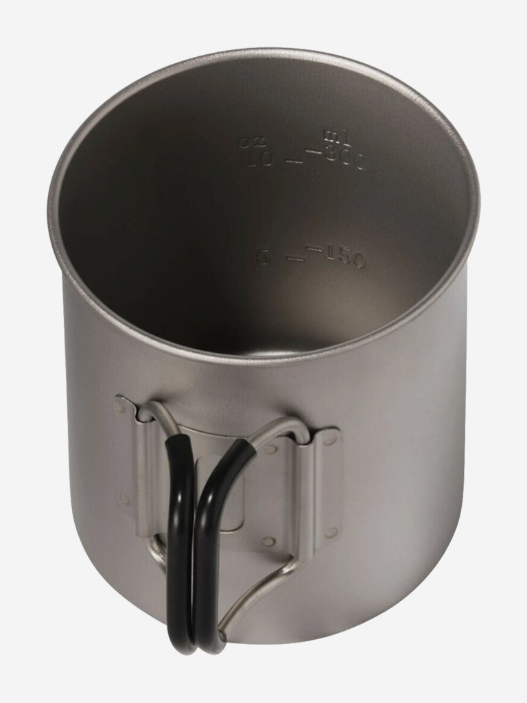 Кружка MSR Titan Cup, 450 мл