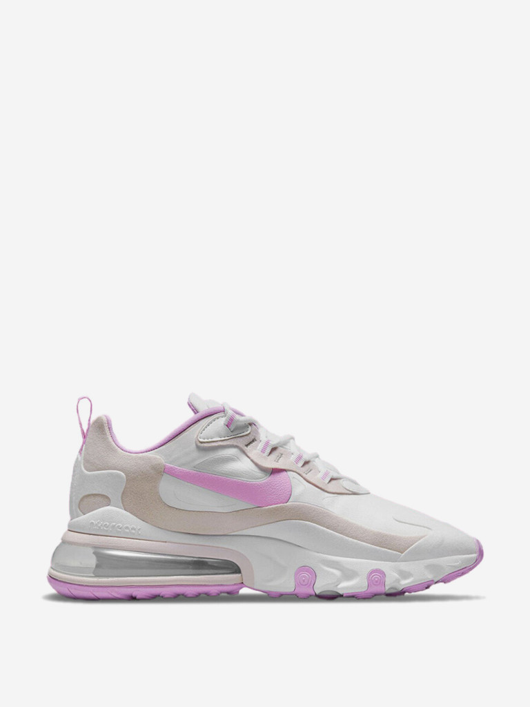 Кроссовки женские Nike Air Max 270 React