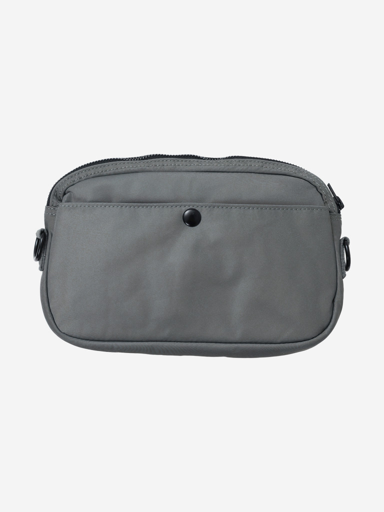 Сумка через плечо Nylon Messenger Bag Alpha Industries