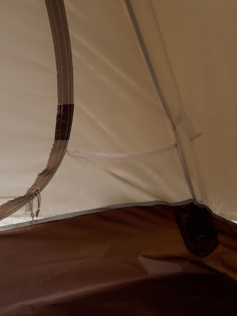 Палатка 2-местная Naturehike Cloud River