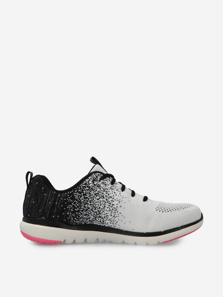 Skechers femme hot sale flex appeal