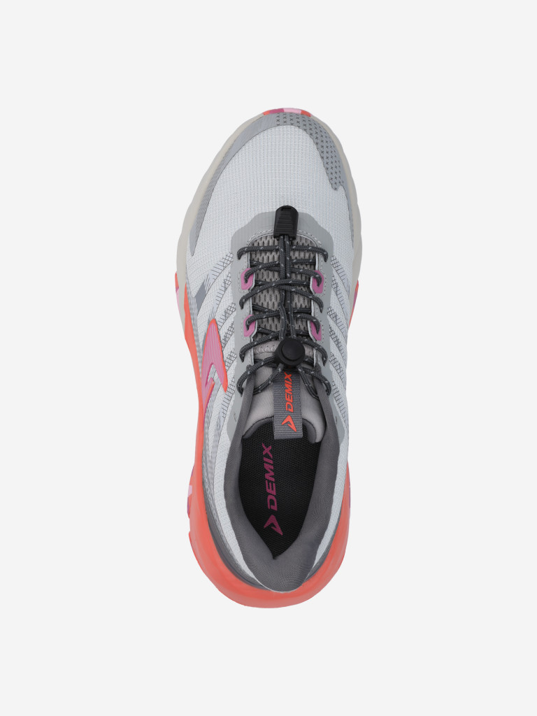 Кроссовки женские Demix Speed Trail Pro